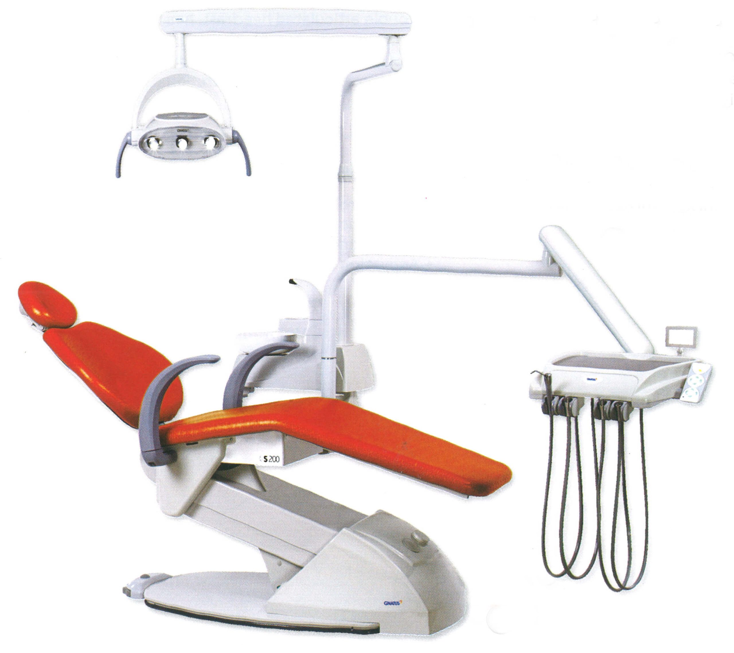 CADEIRA DENTAL