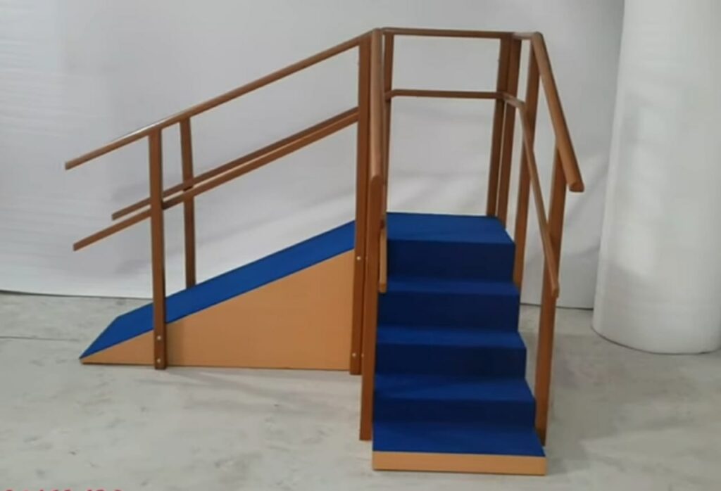 ORTOPEDIA + REHABILITACAO EQUIPAMENTOS